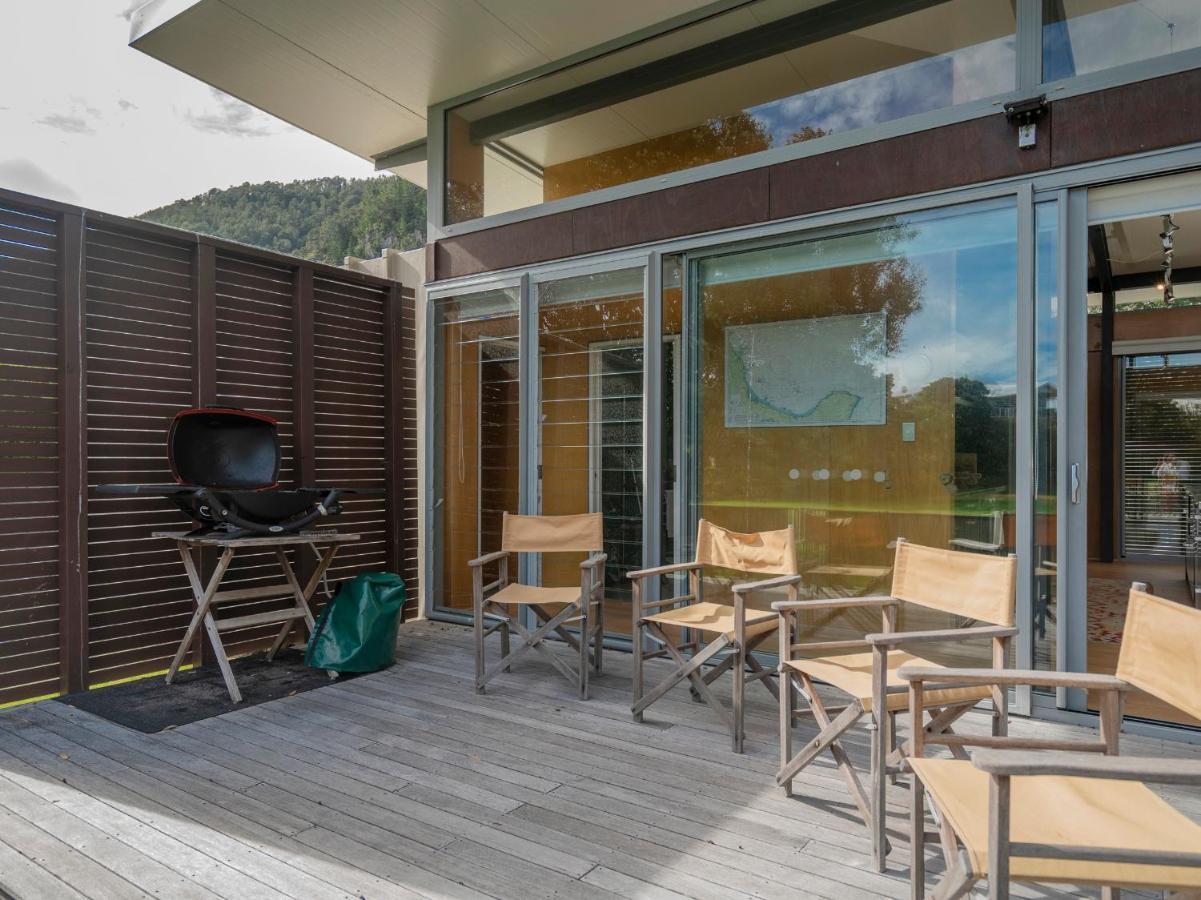 Little Paua - Pauanui Holiday Home Ngoại thất bức ảnh