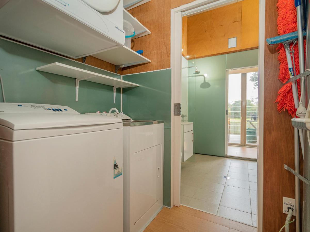 Little Paua - Pauanui Holiday Home Ngoại thất bức ảnh