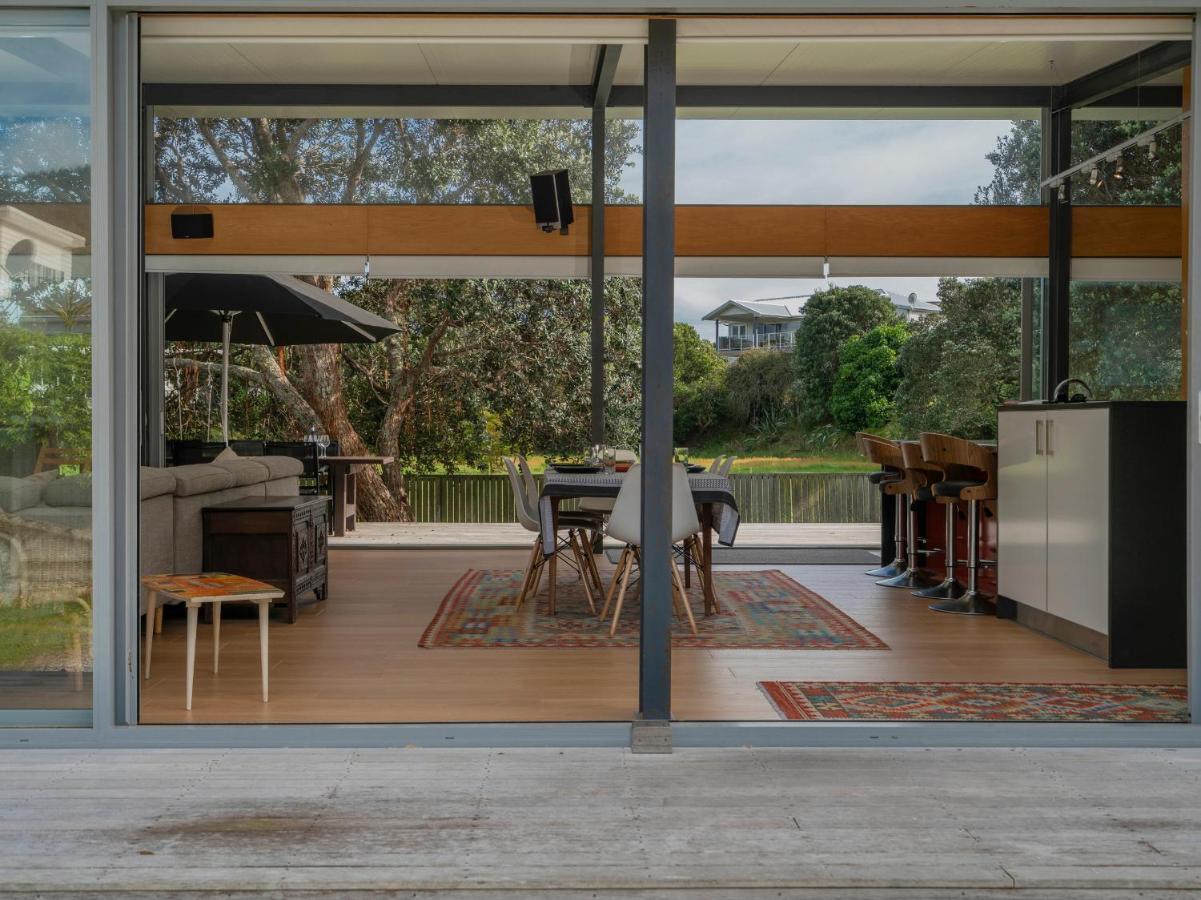Little Paua - Pauanui Holiday Home Ngoại thất bức ảnh