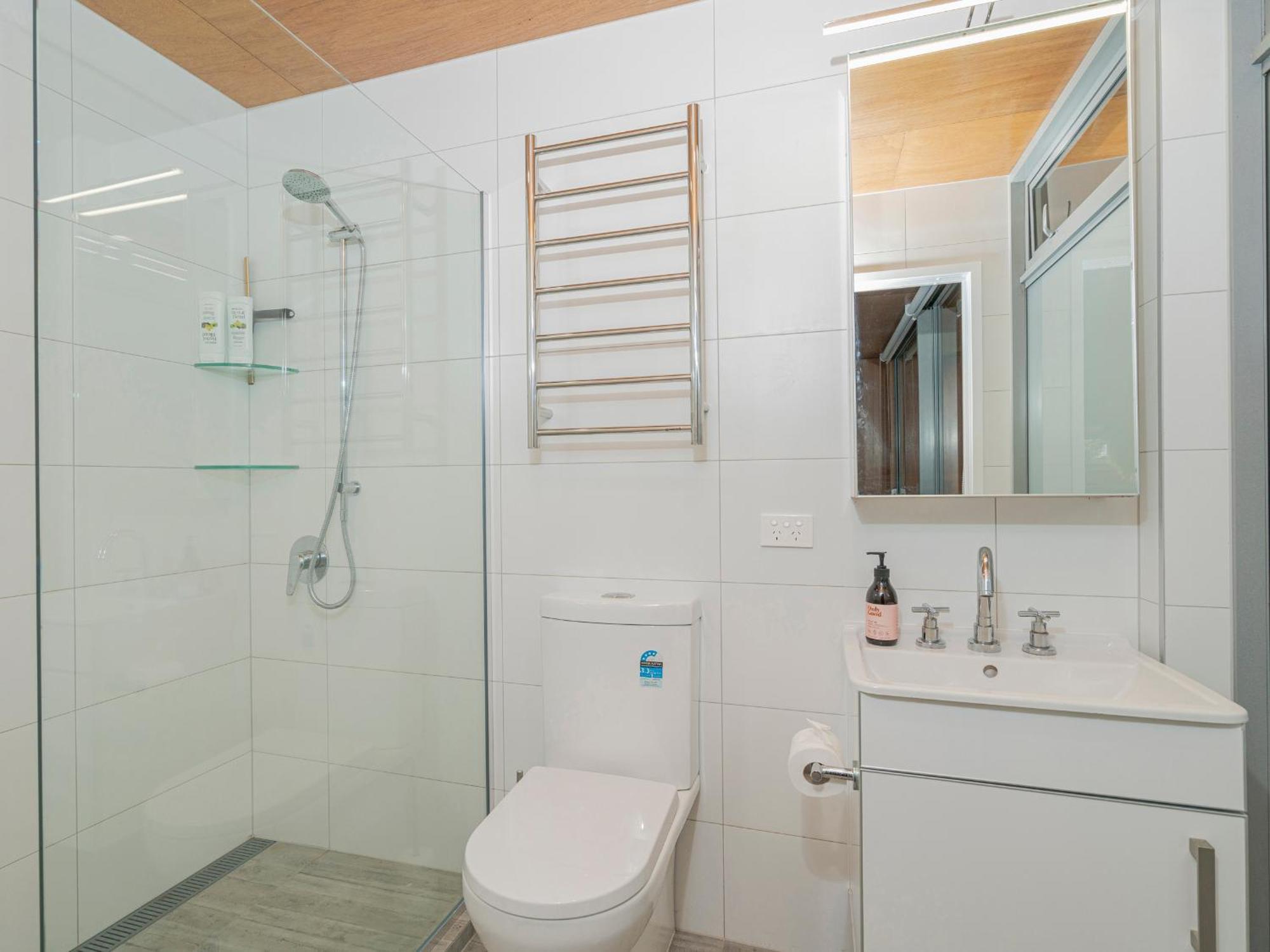 Little Paua - Pauanui Holiday Home Ngoại thất bức ảnh